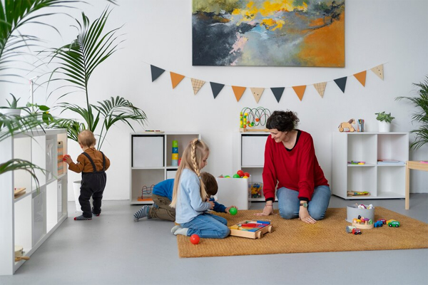Emergency Day Care